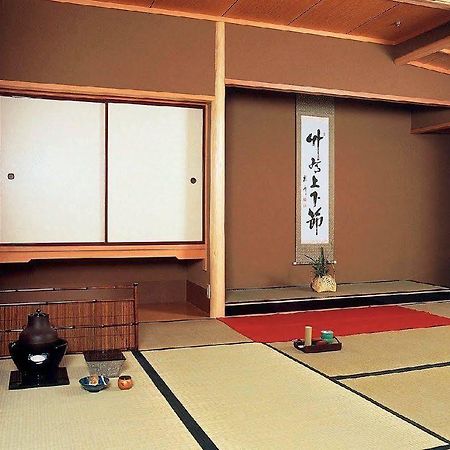 Hanatsubaki Kaga  Eksteriør billede
